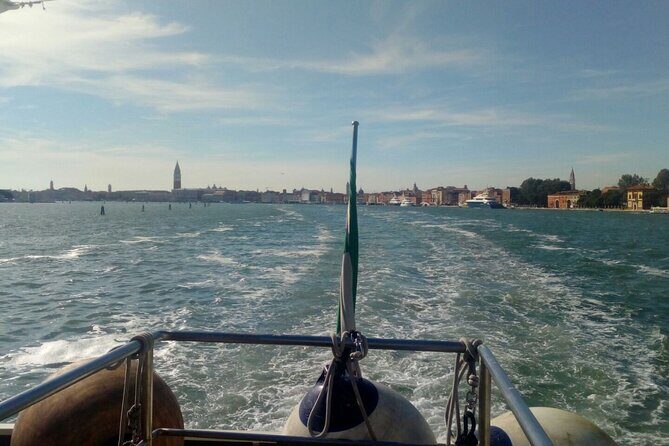 Punta Sabbioni to Venice Round-Trip Boat Ticket - Navigating the Schedule and Logistics