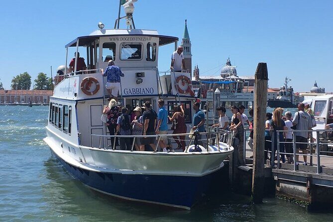 Punta Sabbioni to Venice Round-Trip Boat Ticket - The Sum Up: Is It Worth It?