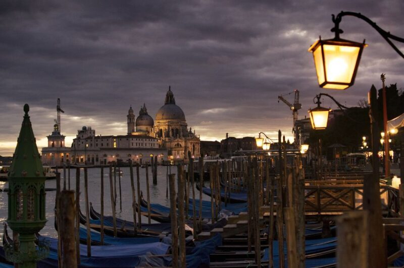 Punta Sabbioni: Venice By Night and Sunset Panoramic Cruise - Who Is This Tour Best For?