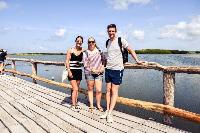 Punta Sur Eco Beach Park Electric Bike Tour in Cozumel - Frequently Asked Questions