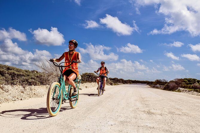 Punta Sur Eco Beach Park Electric Bike Tour in Cozumel - Final Thoughts