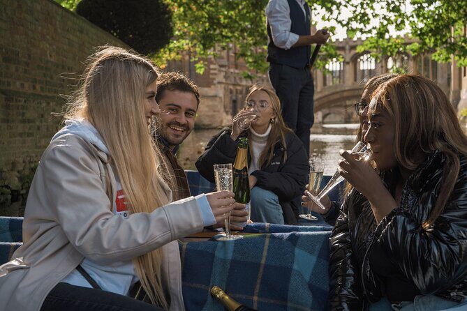 Punting Tour in Cambridge - Who Should Do This Tour?