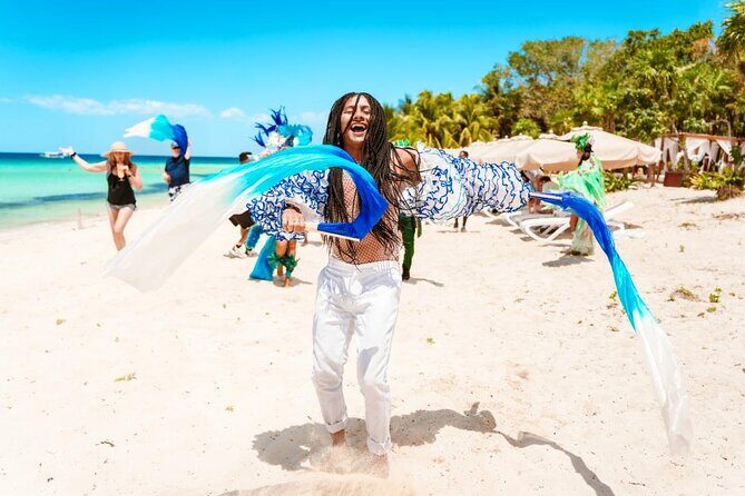 Pura Fiesta Mexican Party by the Sea - What is the Pura Fiesta Mexican Party by the Sea?