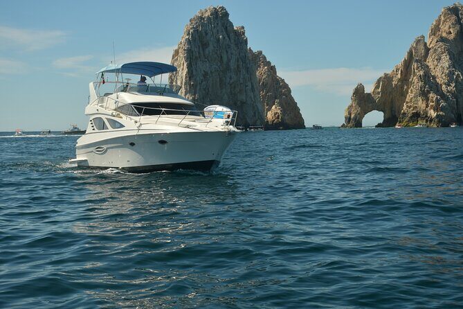 Pura Vida Yacht 42 FT with all inclusive service in Cabo - Final Thoughts