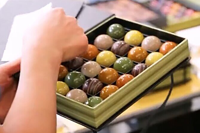 Pure Chocolate Tour in Paris - Final Thoughts