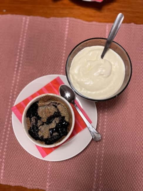 Puumala: Blueberry Rye Pie Baking Workshop - The Experience for Different Travelers