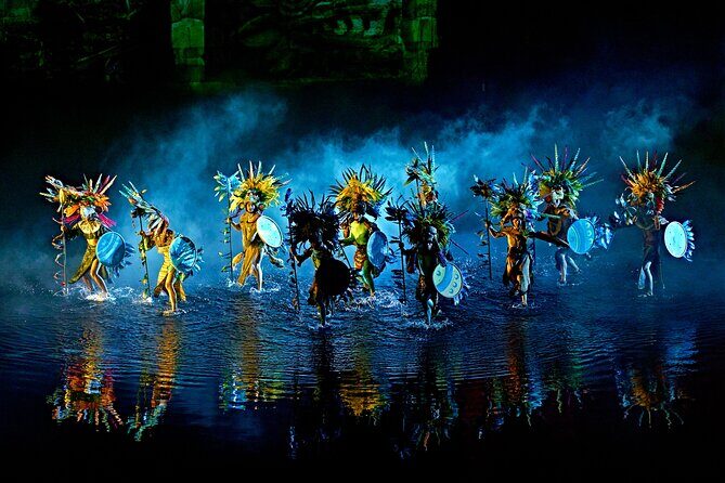 Puy du Fou España and Sueño de Toledo by Bus From Madrid - Who Is This Tour Perfect For?