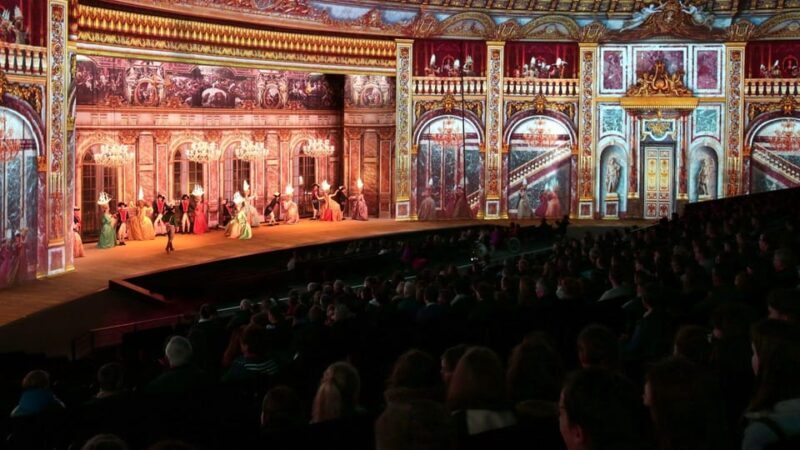 Puy du Fou France Multi-Day Ticket - Who Will Love Puy du Fou?