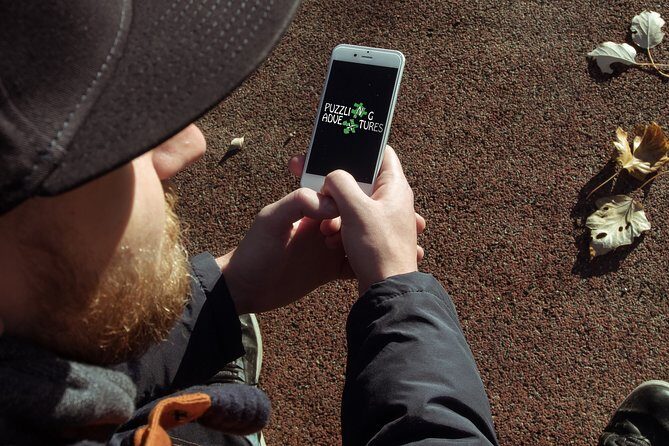 Puzzling Adventures Loveland - Exploring the Loveland Puzzling Adventure