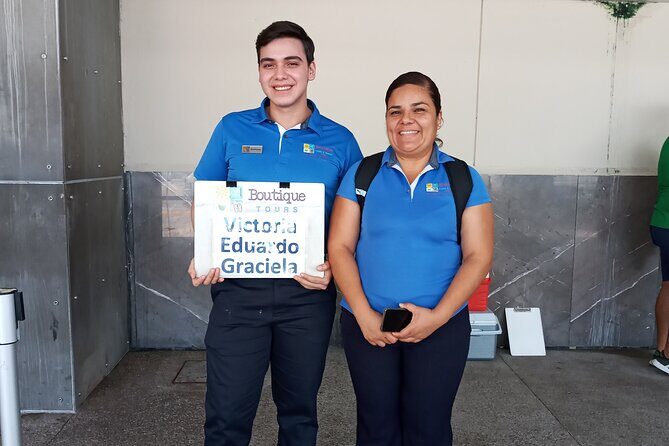 PVR VIP Round trip transfers - Airport - Marina hotels - Airport - Final Thoughts