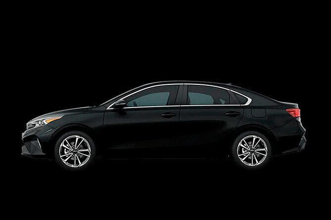 PVR VIP Round trip transfers - Airport - Zona Hotelera - Airport - Final Thoughts