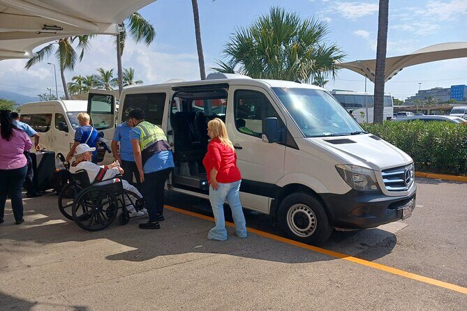 PVR VIP Round trip transfers Airport - Zona Romantica - Airport - Is This Service Right For You?