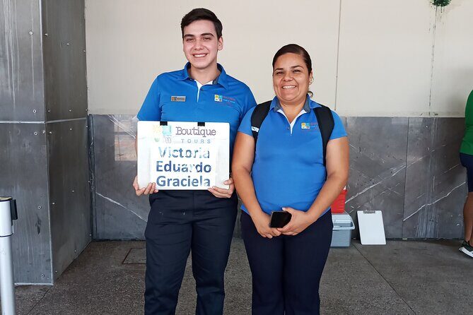 PVR VIP Roundtrip Transfer from Airport - Nuevo Nayarit - Airport - PVR VIP Roundtrip Transfer from Airport – Nuevo Nayarit