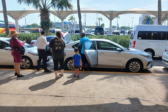PVR VIP Roundtrip Transfer from Airport - Nuevo Nayarit - Airport - What Makes It a Good Choice