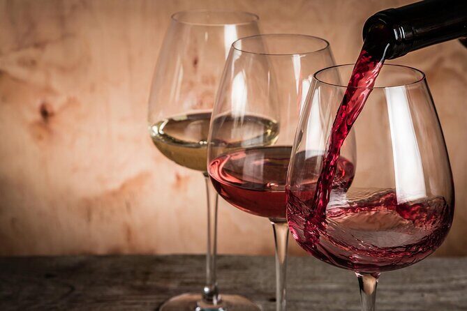 Pvt Wine Tastings + Cheese Store + Massage Shore Excursion - The Experience and What Travelers Say