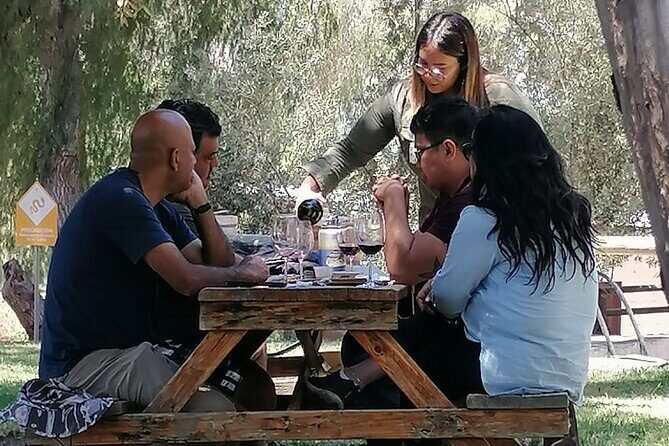 Pvt Wine Tastings + Cheese Store + Massage Shore Excursion - FAQs