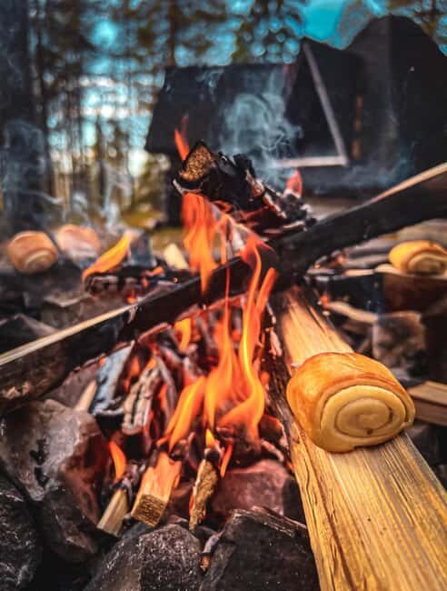 Pyhä Fell: Private Hiking Tour with Campfire from Kemijärvi - Is This Tour Worth It?