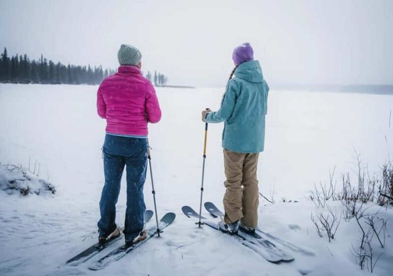 Pyhä: Skiing Tour in Arctic Forest - What Makes the Experience Special?