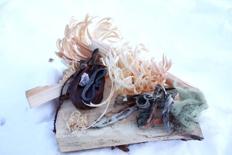 Pyhätunturi: Arctic Bushcraft Skills - Final Thoughts