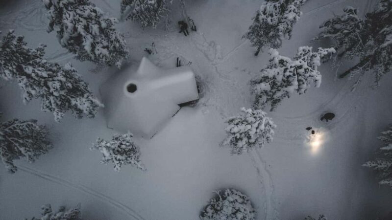 Pyhätunturi: Private Wilderness Skiing Tour With Local Guide - Final Thoughts