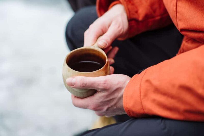 Pyhätunturi: Try Ice Climbing in Finnish Lapland - What You Can Expect from the Tour