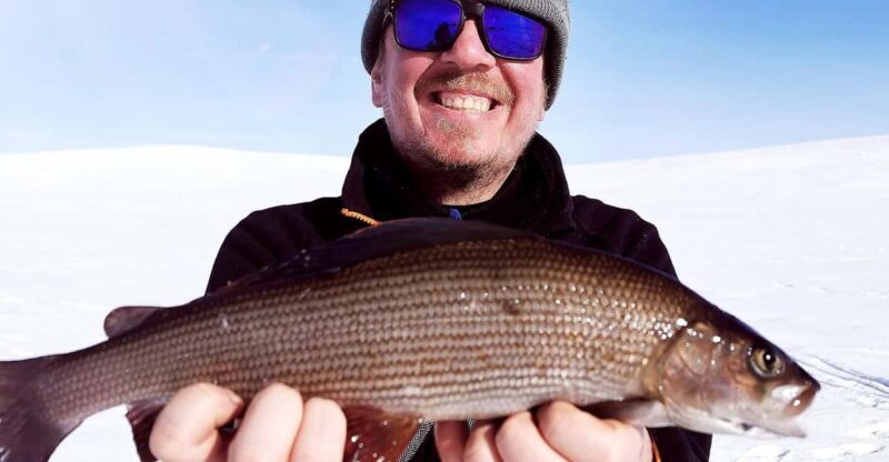 Pyhätunturi: Winter Fishing with Local Fisherman - Final Thoughts