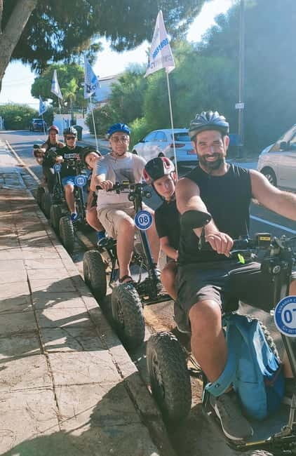 Pyla: Guided EZRaider Tour With Photos & Video - Final Thoughts