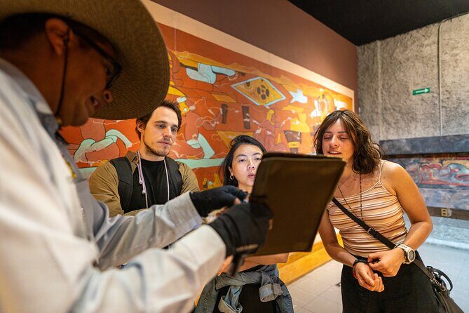 Pyramid of Cholula and Puebla: Private Tour from Mexico City - Why This Tour Stands Out