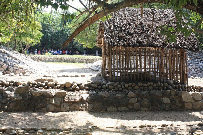 Pyramids Archaeological Site HT - Final Thoughts