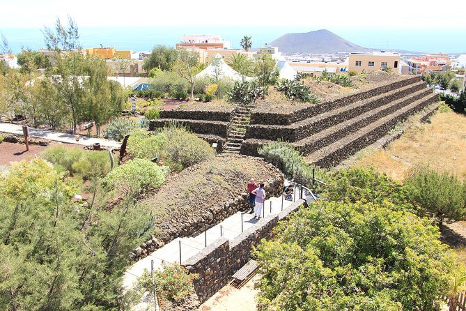 "Pyramids of Güímar Admission PREMIUM Ticket" - Who Should Consider Visiting?