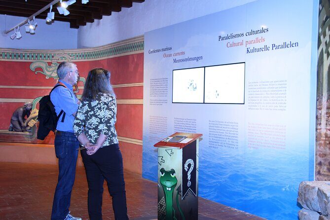 "Pyramids of Güímar Admission PREMIUM Ticket" - FAQ