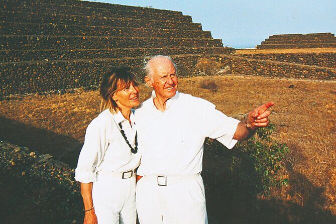 Pyramids of Güímar SIMPLE Ticket - What You Can Expect From This Tour