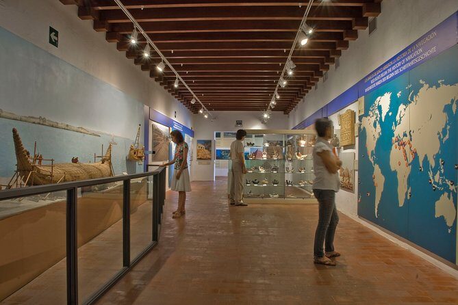 Pyramids of Güímar SIMPLE Ticket - Practical Tips for Visiting