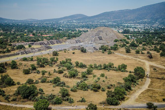 Pyramids of Teotihuacan, Guadalupe Shrine & Tlatelolco Tour - Final Thoughts