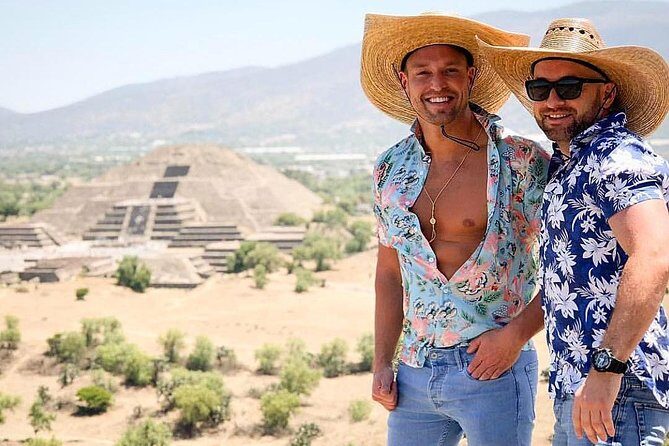 Pyramids of Teotihuacan Private Tour - Who Would Love This Tour?