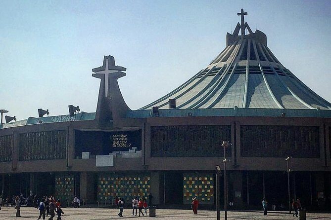 Pyramids of Teotihuacan Private Tour - FAQs