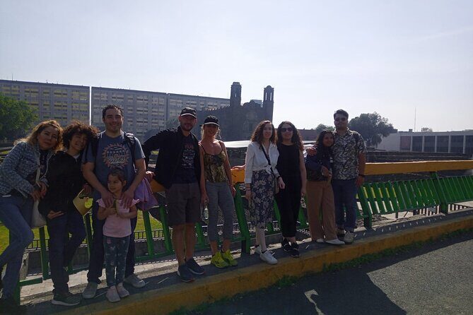 Pyramids of Teotihuacán, Quetzatcoatl and Basilica of Guadalupe - A Deep Dive into the Itinerary