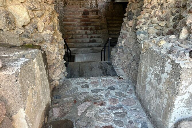 Pyramids of Teotihuacan with gastronomic and cultural experience. - Final Thoughts