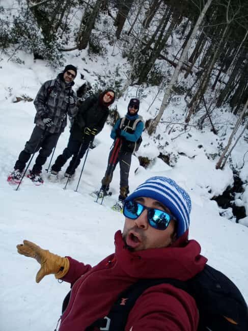 Pyrenees: Family Snowshoe Tour and Igloo Building - Final Thoughts on the Tour