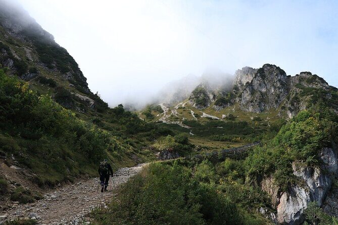 Pyrenees Hiking Experience from Barcelona. Small Group Tour - FAQs