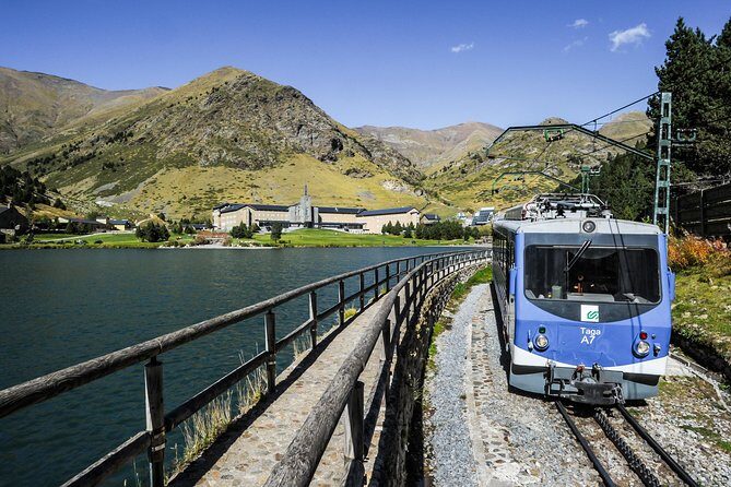 Pyrenees & Medieval Towns Small Group Tour from Barcelona - Wrapping It Up