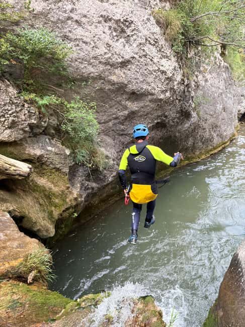 Pyrenees of Lleida: Canyoning in the Bóixols Ravine - What to Expect from Your Canyoning Adventure