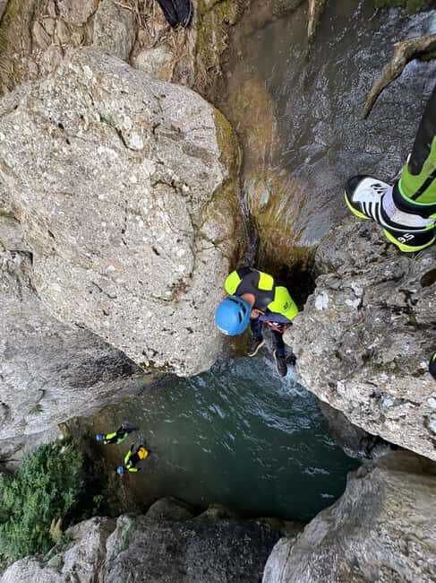 Pyrenees of Lleida: Canyoning in the Bóixols Ravine - A Closer Look at the Experience