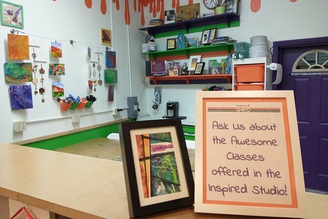 Pyrography Wood Burning Class - What Is the Pyrography Wood Burning Class?