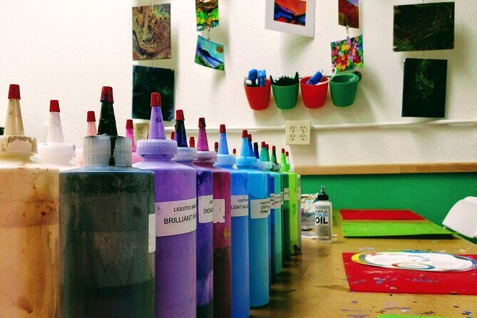 Pyrography Wood Burning Class - FAQ