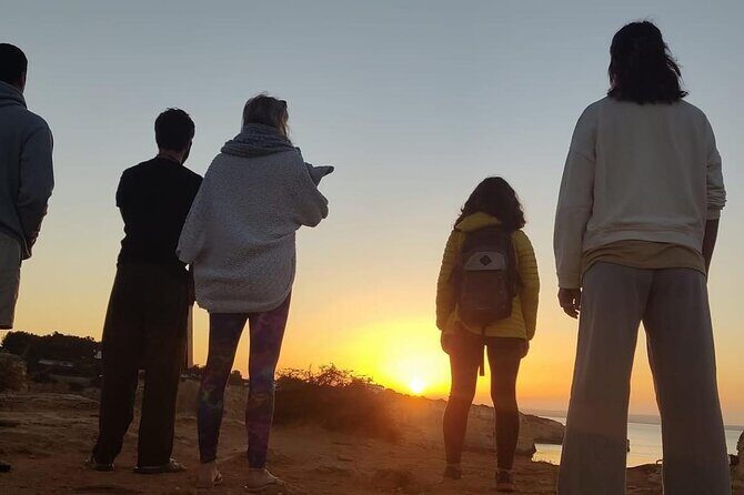 Qigong Experience at Marinha Beach Cliffs Sunrise or Sunset - Final Thoughts