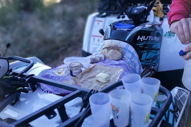 Quad and Moto hike, discover the Corrèze otherwise. Accessible to everyone !! - Exploring Corrèze on Quad and Moto Hikes: What to Expect