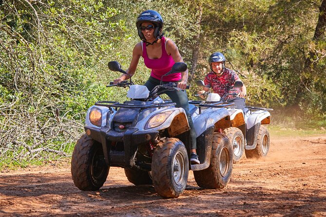 Quad Bike / ATV Tour - Key Things to Know Before You Go