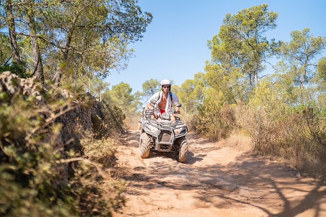 Quad Bike / ATV Tour - Quad Bike vs. Expectation Check: What This Tour Really Feels Like