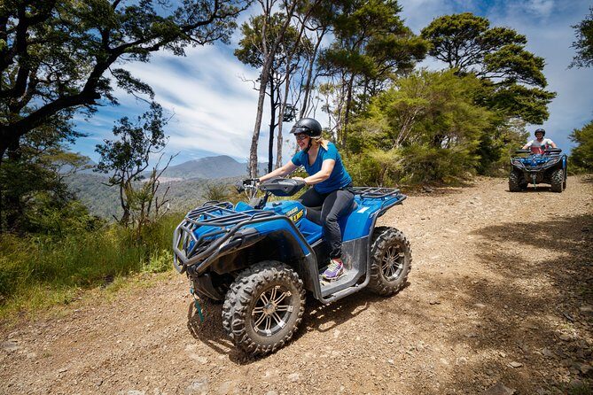 Quad Bike - Bayview Circuit - Final Thoughts: Is the Bayview Circuit for You?